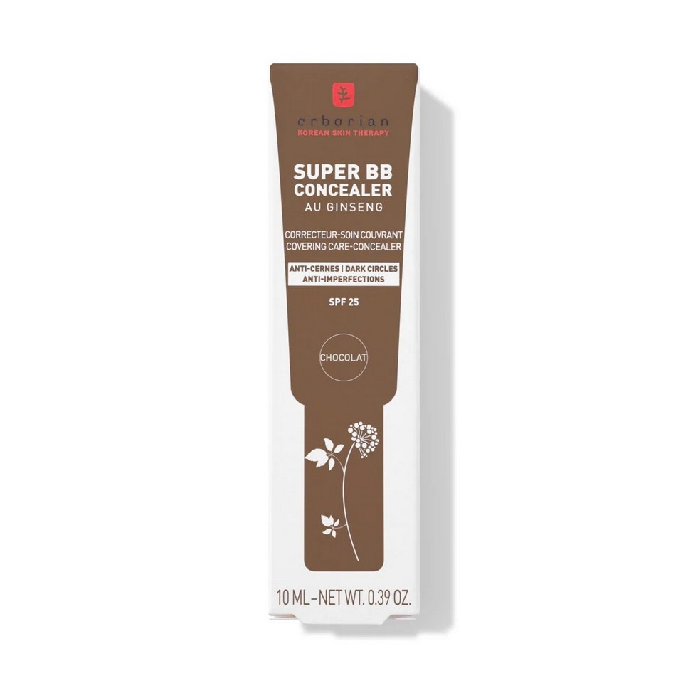 SUPER BB CONCEALER - 10 ml Chocolat-3