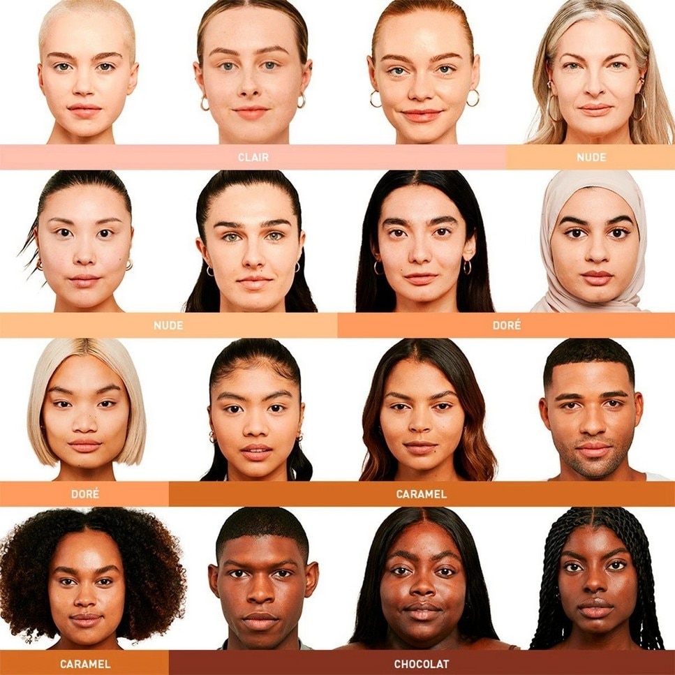 SUPER BB CONCEALER - 10 ml Chocolat-4