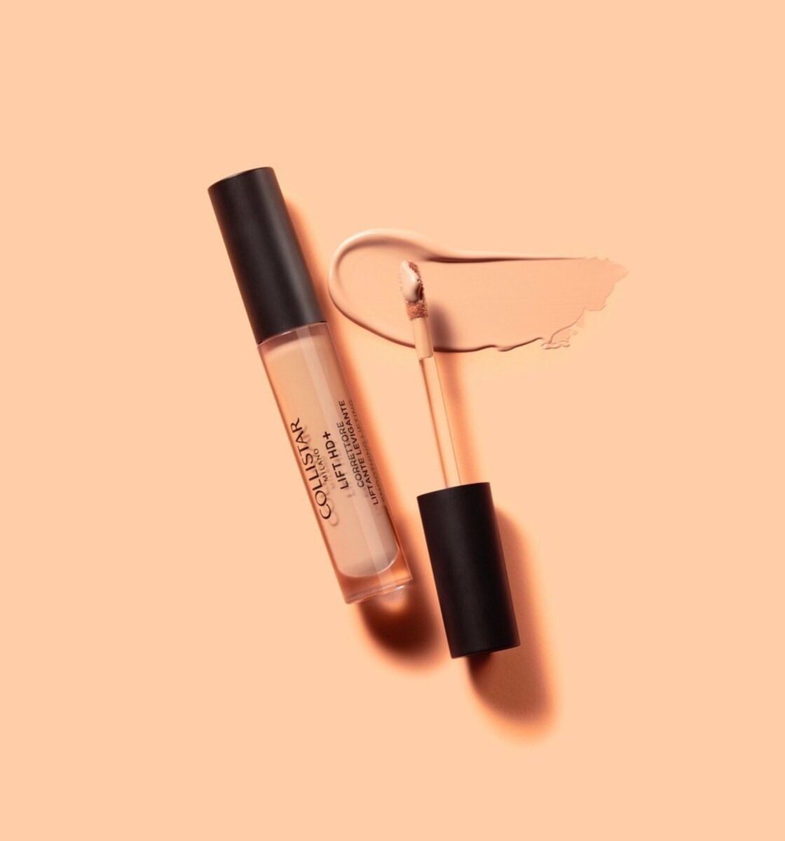 Corretor Lift HD+ Smoothung Lifting Effect - 4 ml 4 - naturale rosato-2