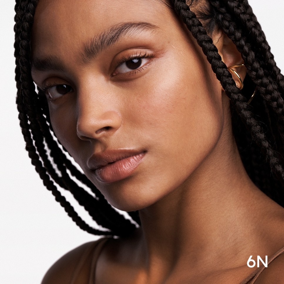 Corretor Terracotta 6N-3