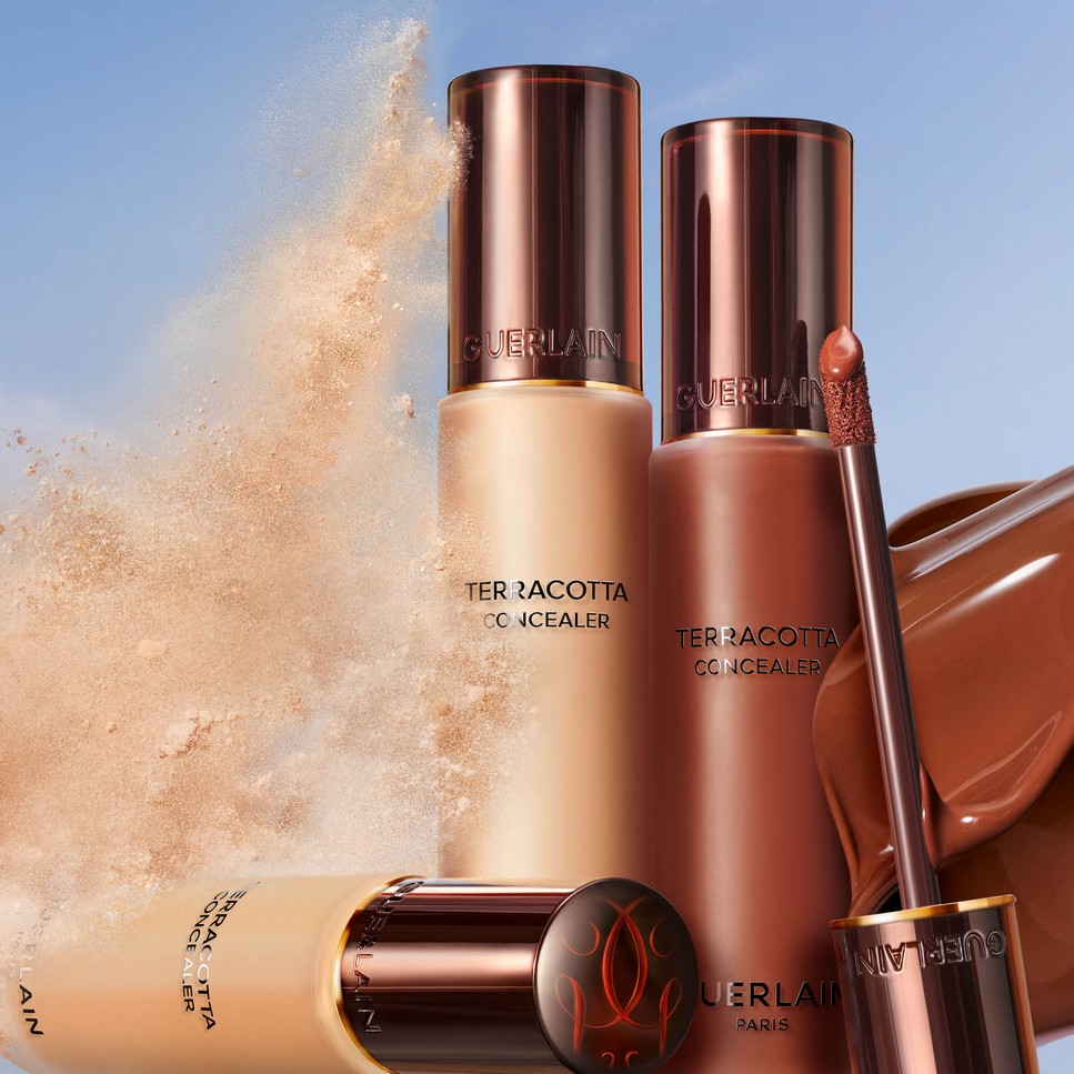 Corretor Terracotta 6N-6