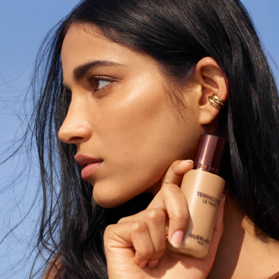 Corretor Terracotta 6N-9