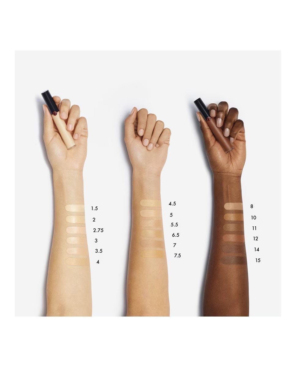 Corrector Power Fabric Concealer - 7 ml 2.5-3