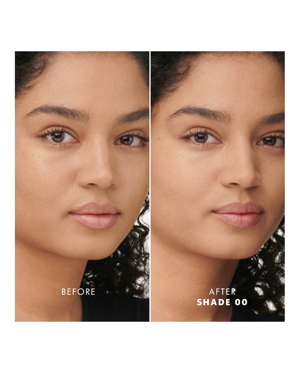 Pó Fixador Power Fabric+ 00-3