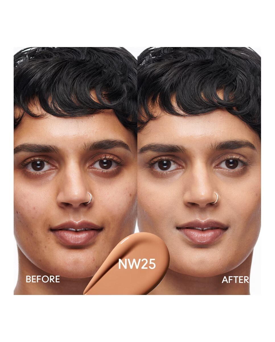 Corretor Studio Radiance 24Hr Luminous Lift Concealer NW25-4