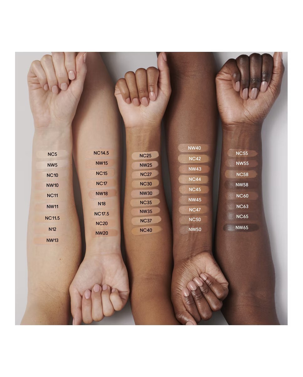 Corretor Studio Radiance 24Hr Luminous Lift Concealer NW25-5