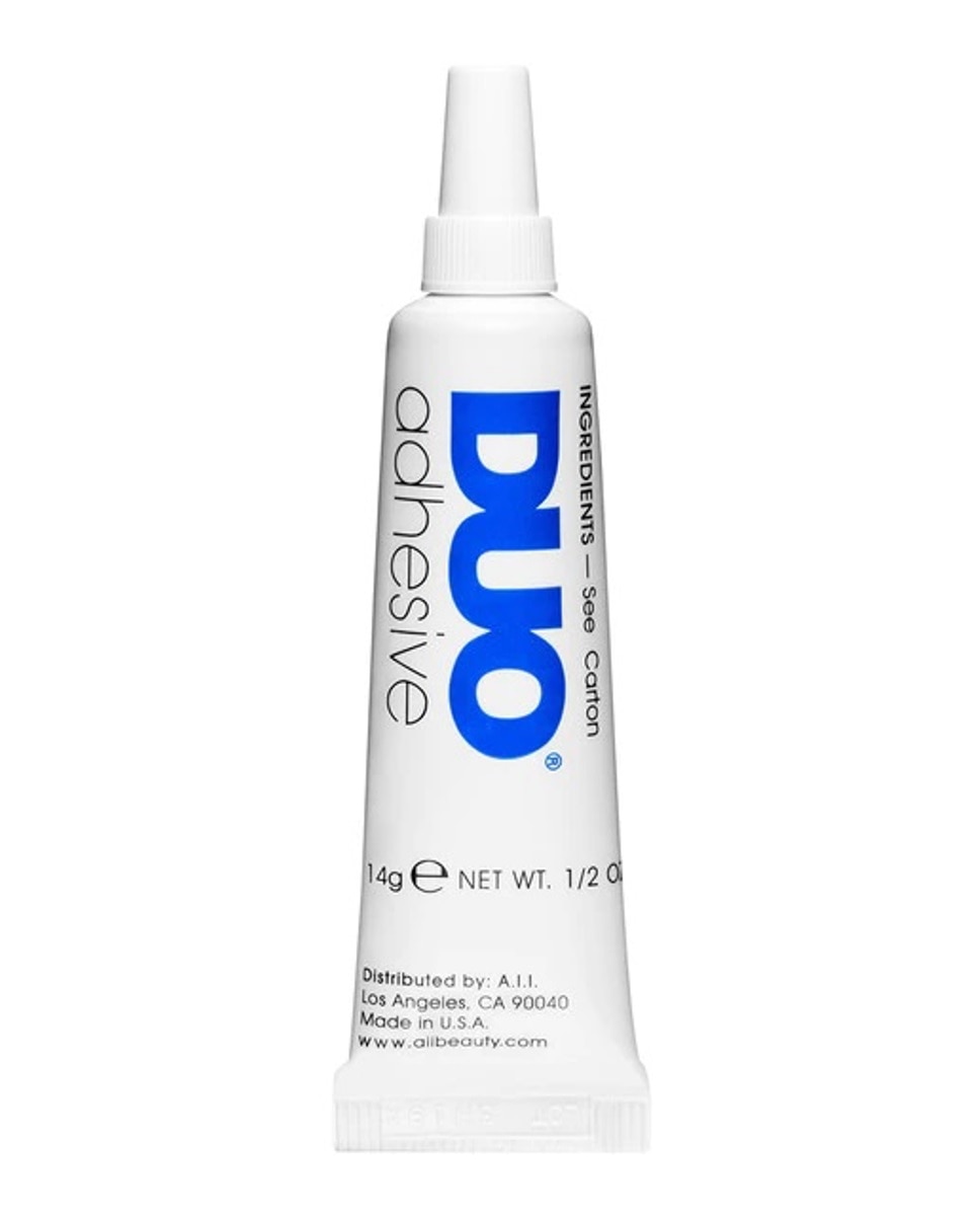 Imagem 0 de Duo Eyelash Adhesive White Clear - 14 g