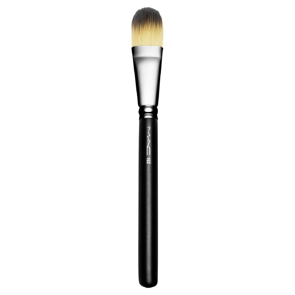 Imagem 0 de Pincel 190 Synthetic Foundation Brush