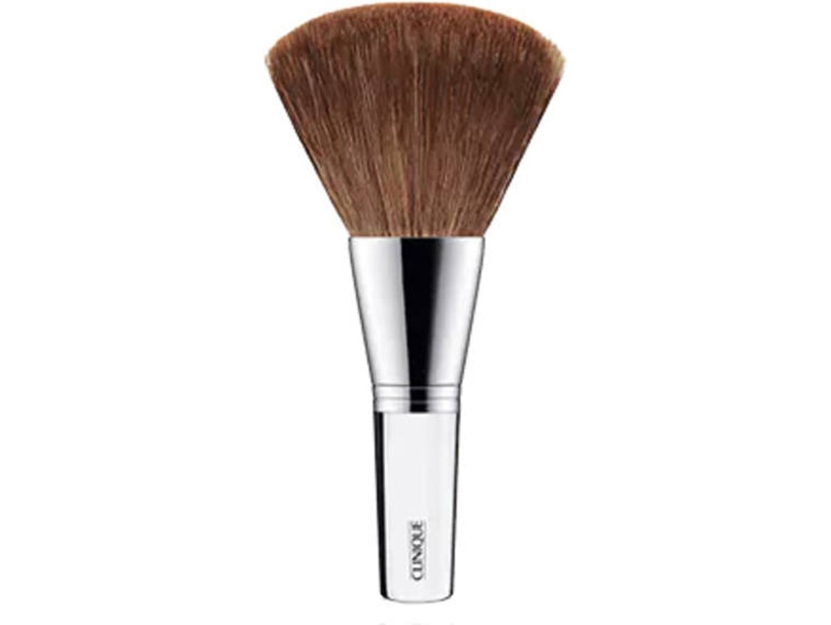 Bronzer / Blender Brush Clinique 1