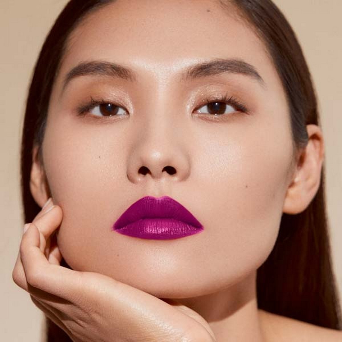 Batom Lip Power  - 3 g 600 Confident-5