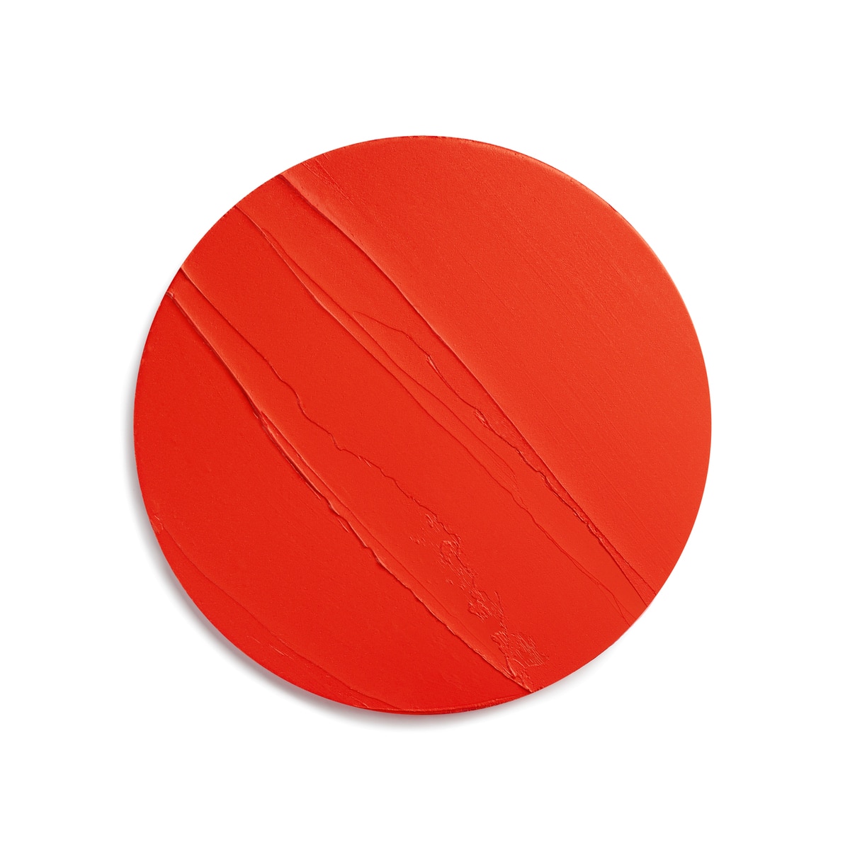 Recarga Batom Mate Rouge Hermès - 3,5 g 53 - Rouge Orange-3