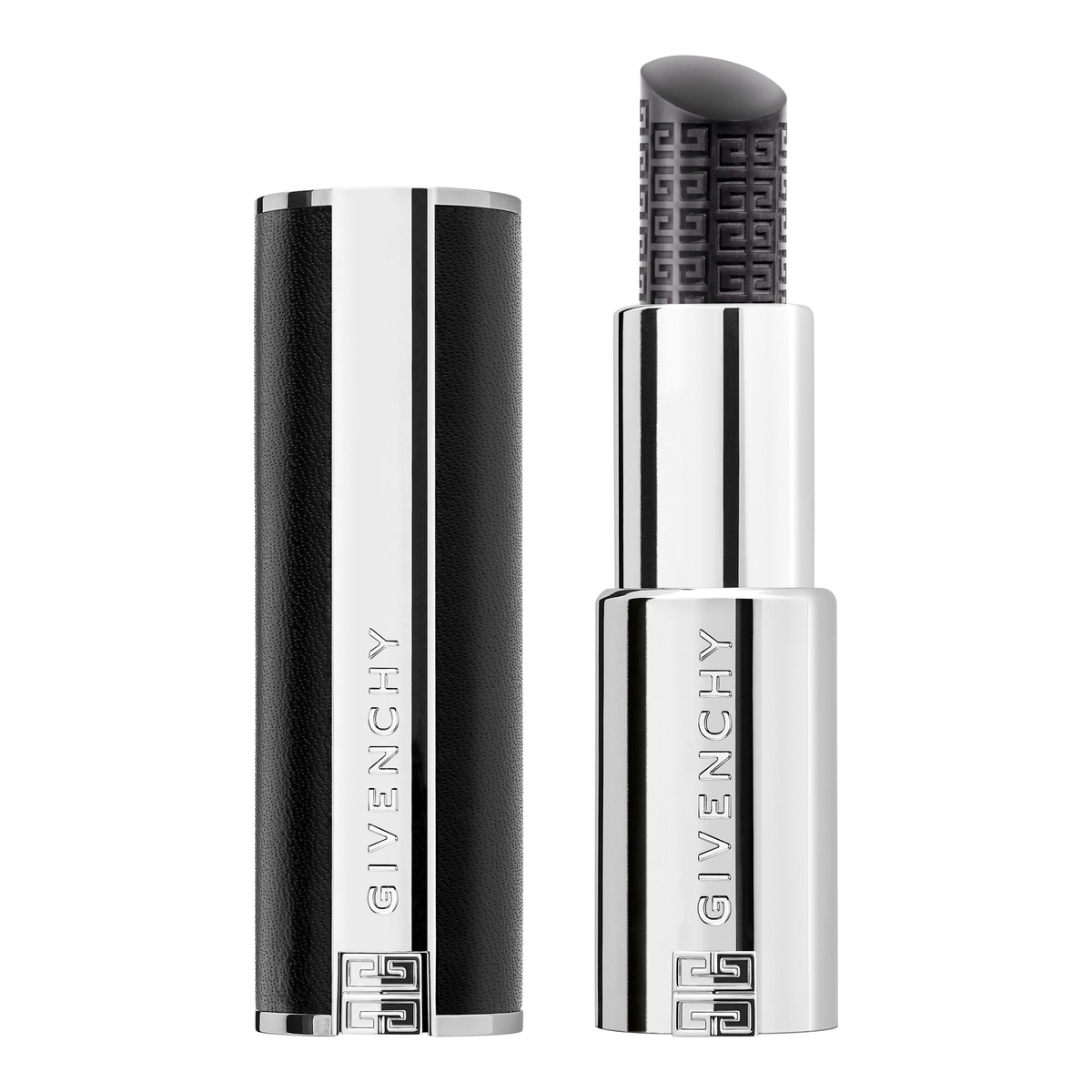 Bálsamo Labial Le Rouge Interdit - 3,4 g 10 Revelador de Cor-1
