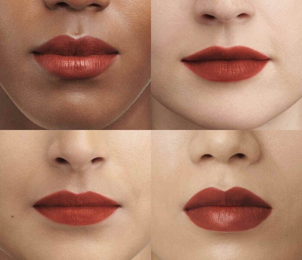 Batom Lip Maestro Satin - 4 ml 04 - Live Concert-4