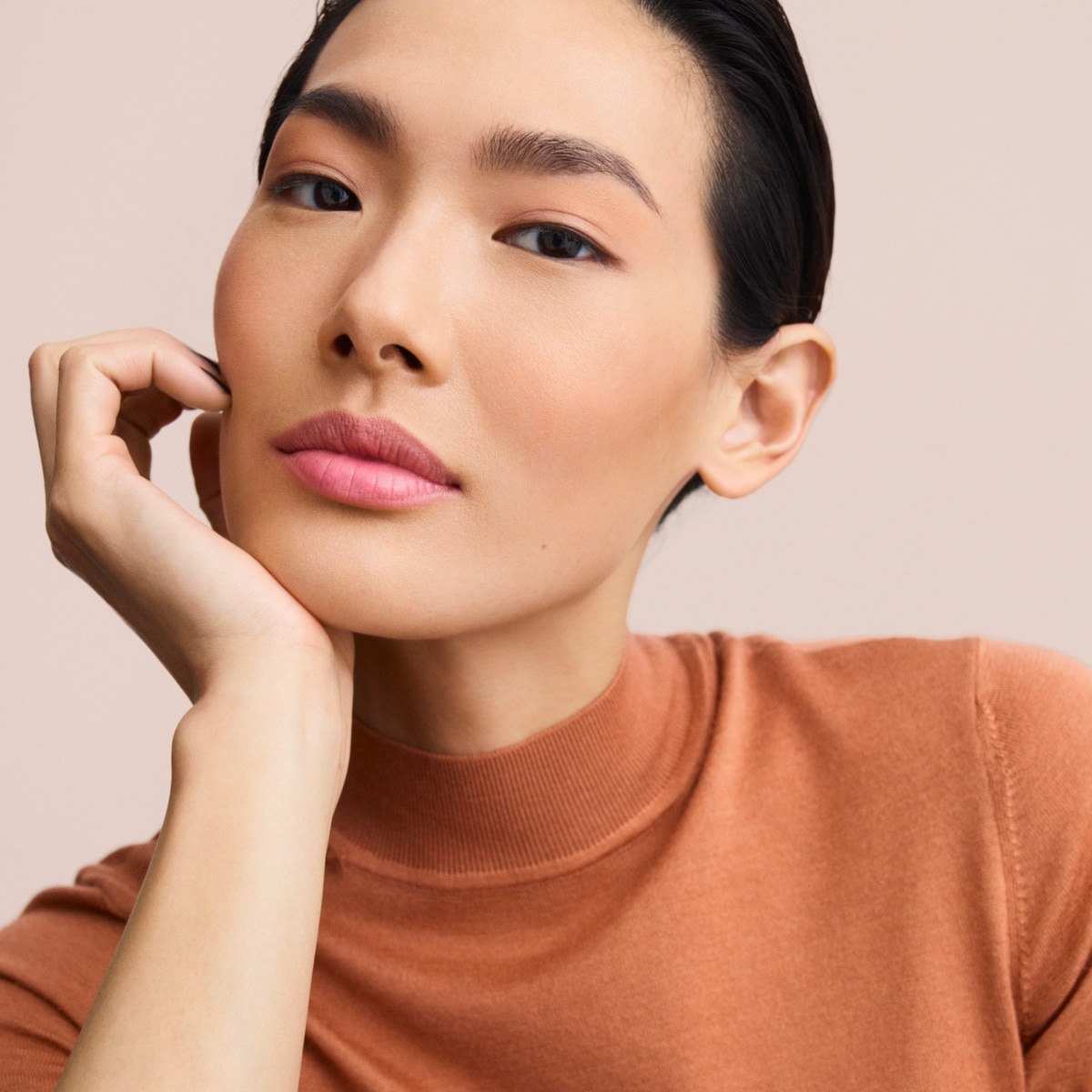 Realçador de Lábios Rose Hermès - 4g 27 - Rose Confetti-9
