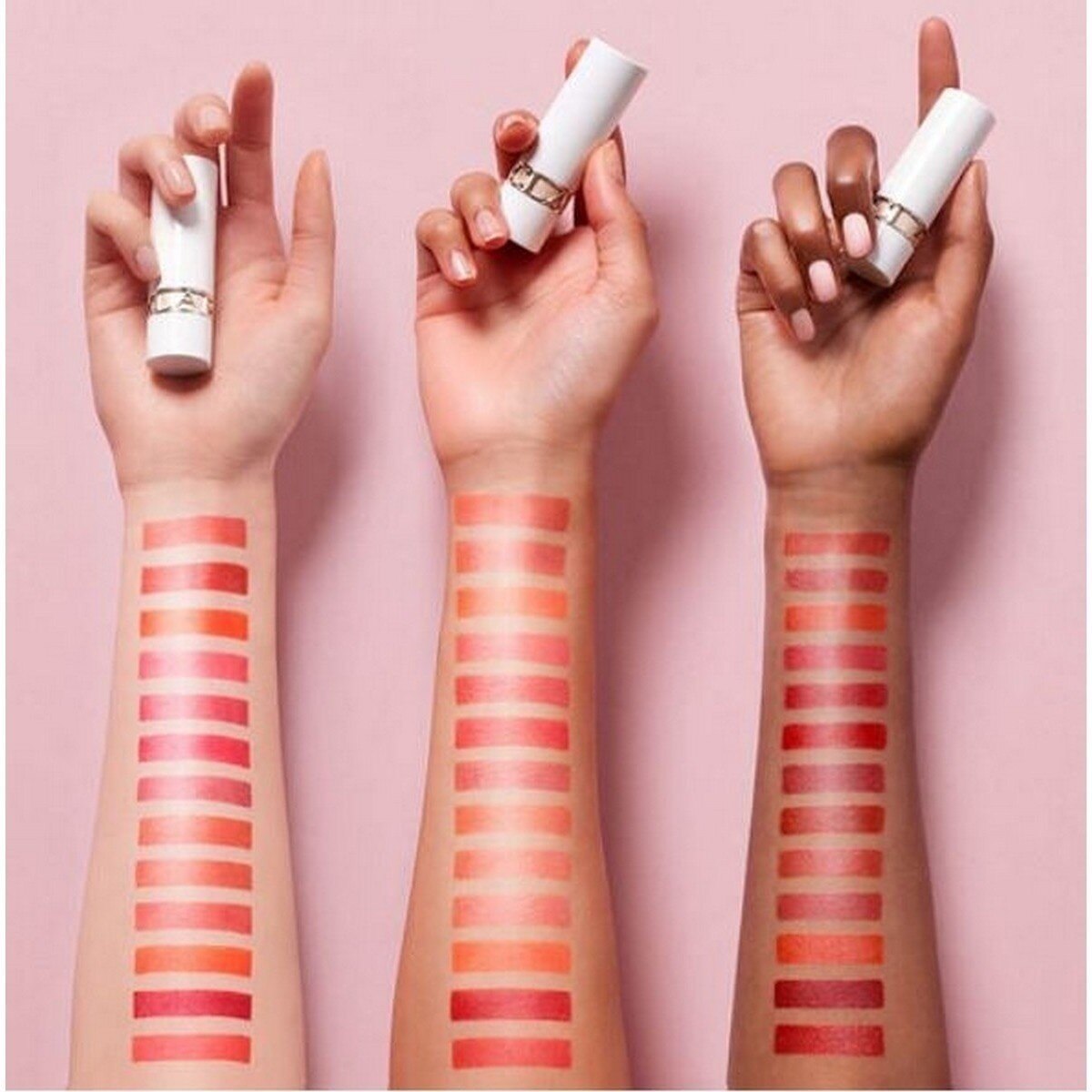 Batom Joli Rouge Shine 744S Soft Plum-4