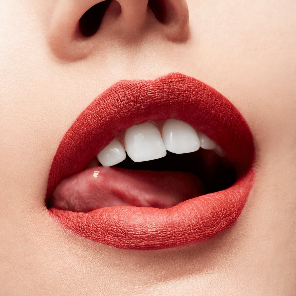 Batom Líquido 24 Horas Locked Kiss Ink - 4 ml Extra Chili-3