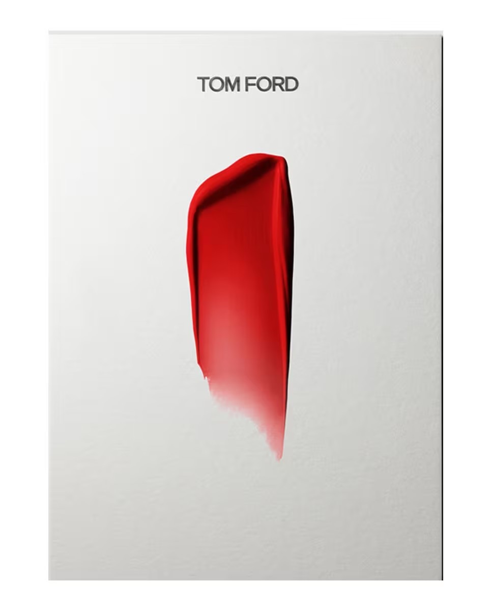 Batom Liquid Lip Luxe Matte 16 Scarlet Rouge-4