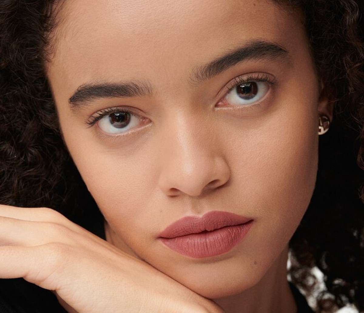 Batom Lip Power Matte - 3 g 116 - Enigmatic-4