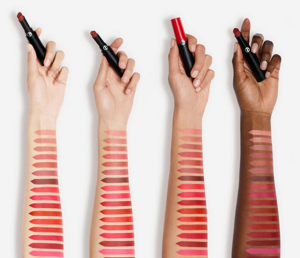 Batom Lip Power Matte - 3 g 116 - Enigmatic-5