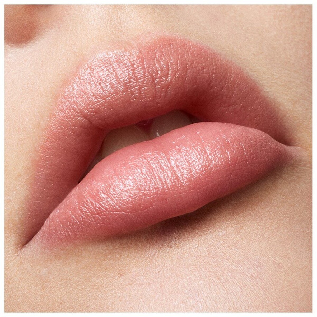 Bálsamo de Lábios Semi-mate com Cor ARGILA-3