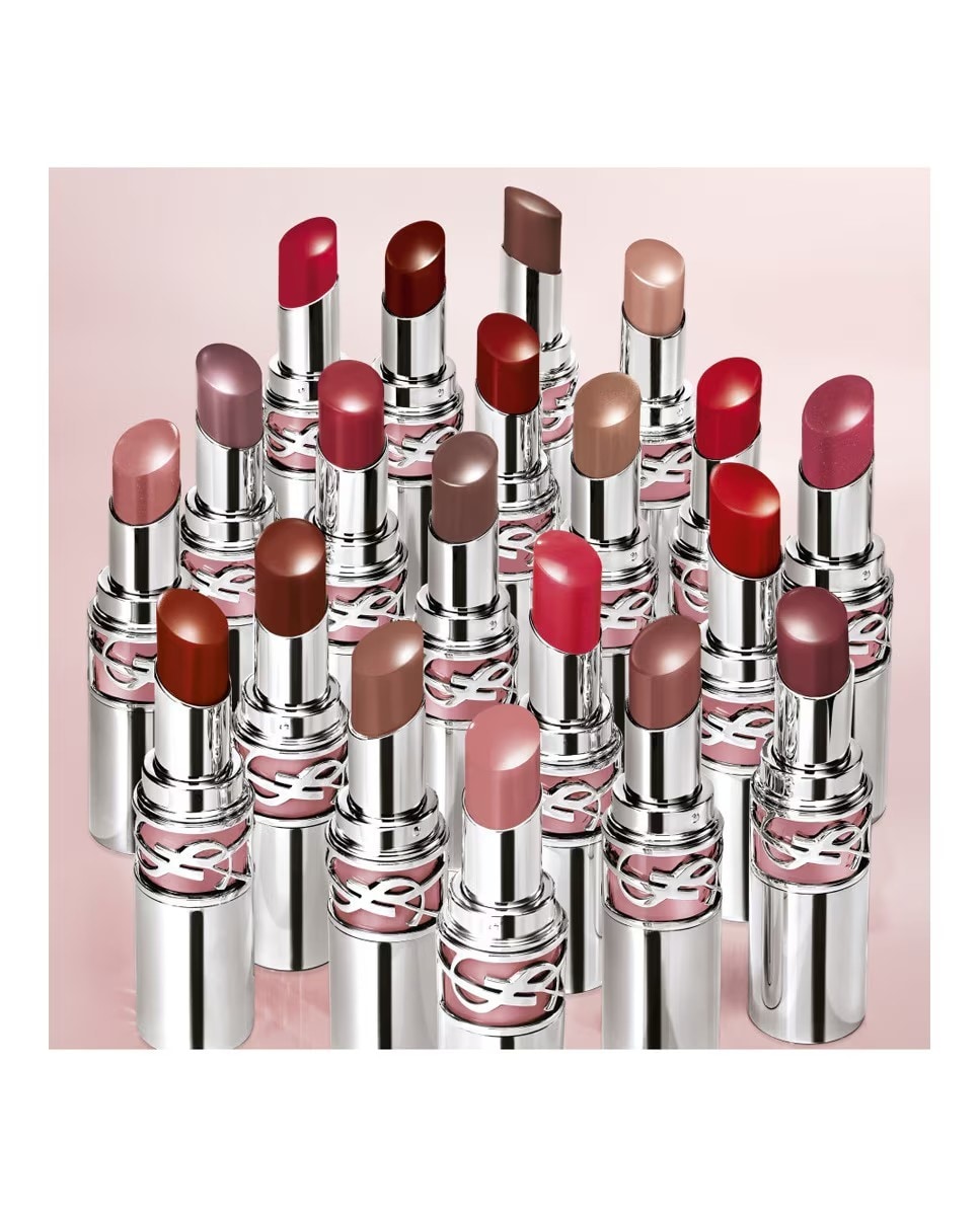 Batom Loveshine 200 Rosy Sand-6