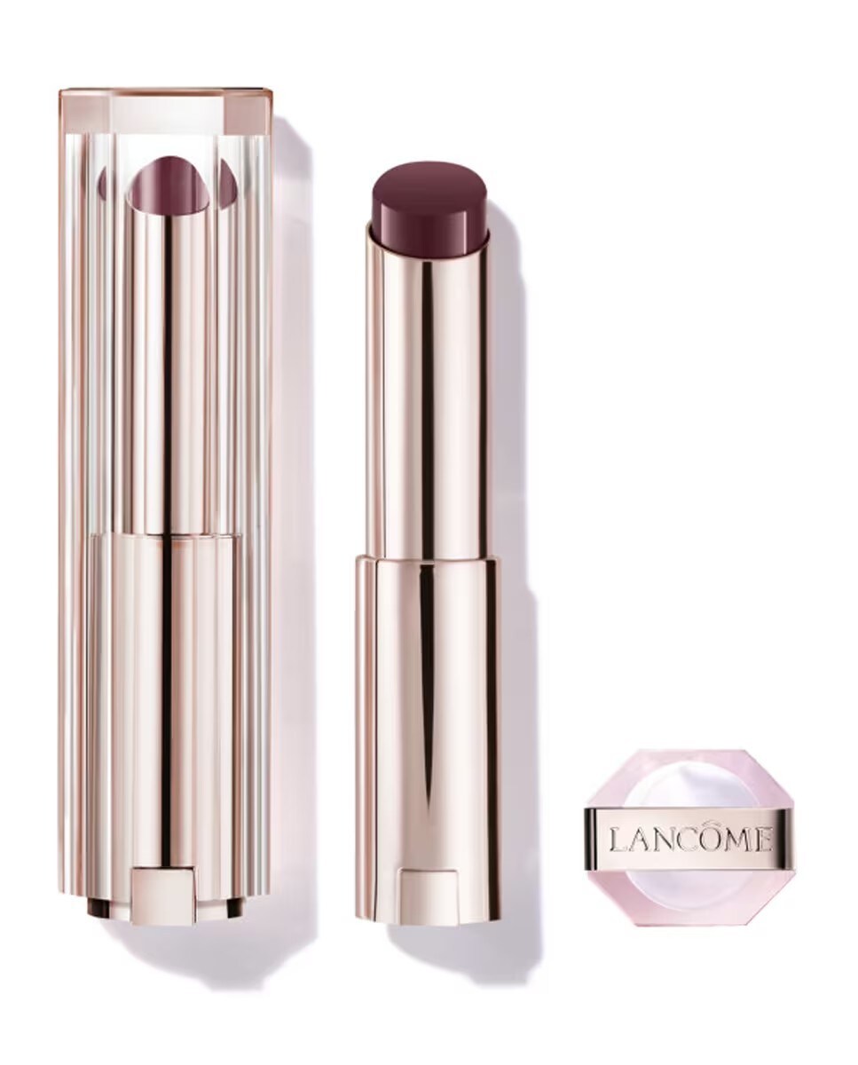 Bálsamo Hidratante com Cor Lip Idôle Butterglow 66 Mahogany mauve-2