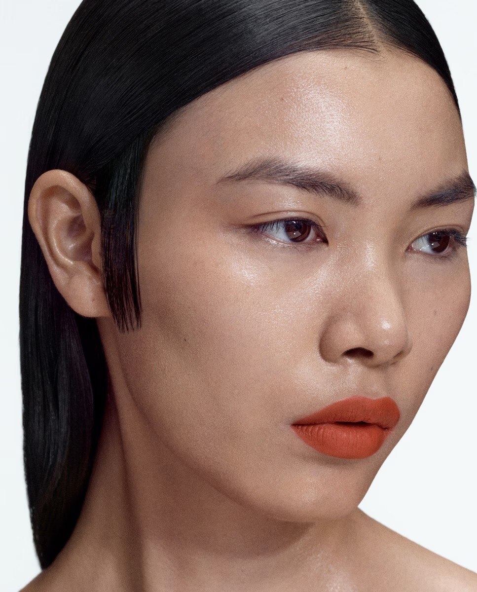 Liquid Lipstick Matte Batom Líquido Mate Matte Martian Dust 245-5