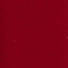 Vermelho azulado intenso Vermelho azulado intenso