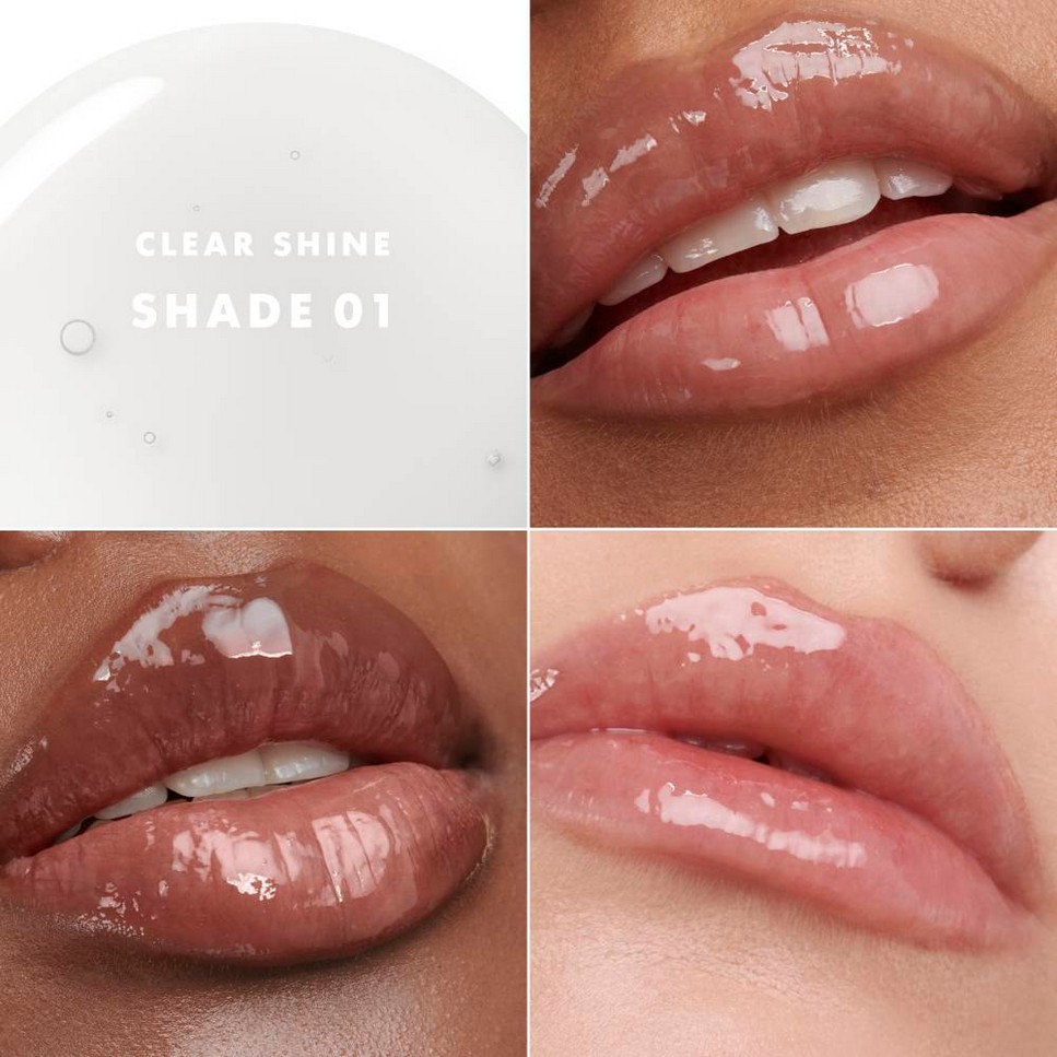 Prisma Glass Gloss 01 Clear-4