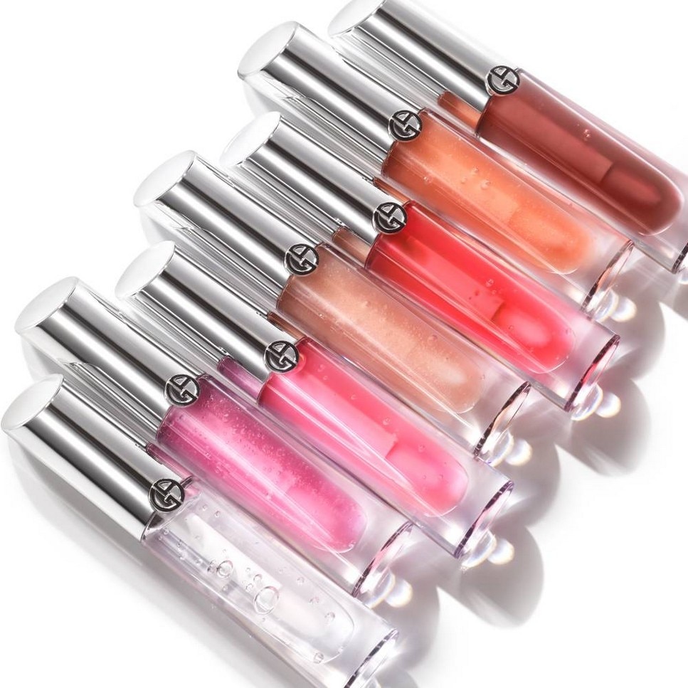 Prisma Glass Gloss 01 Clear-8