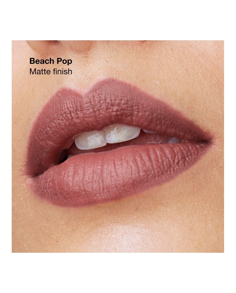 Batom Pop™ Longwear Lipstick BEACH POP-3