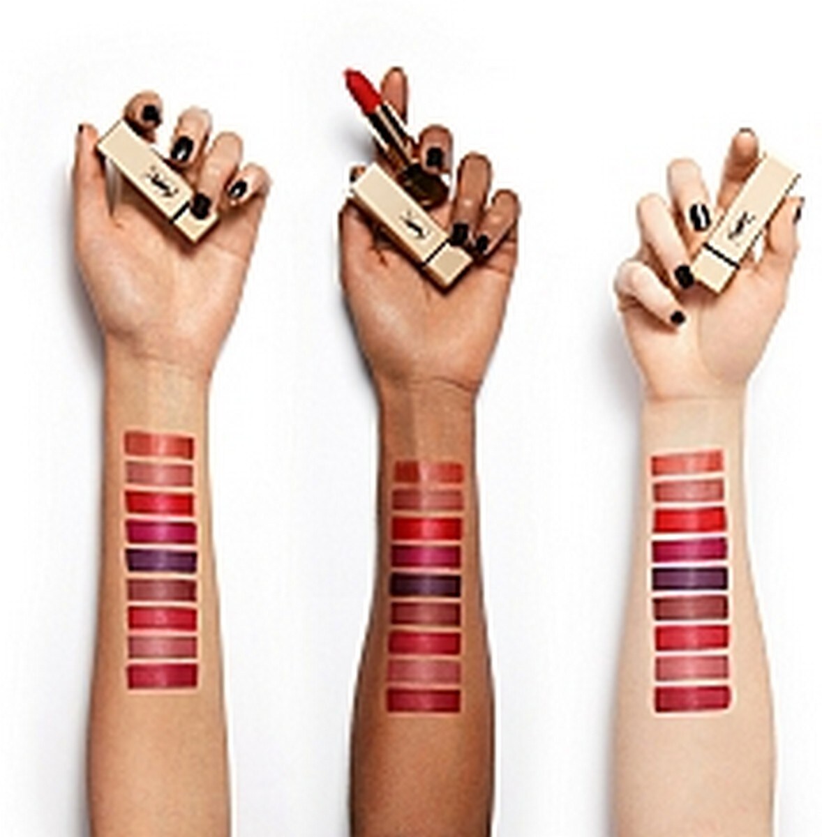 Batom Pop™ Longwear Lipstick BEACH POP-6