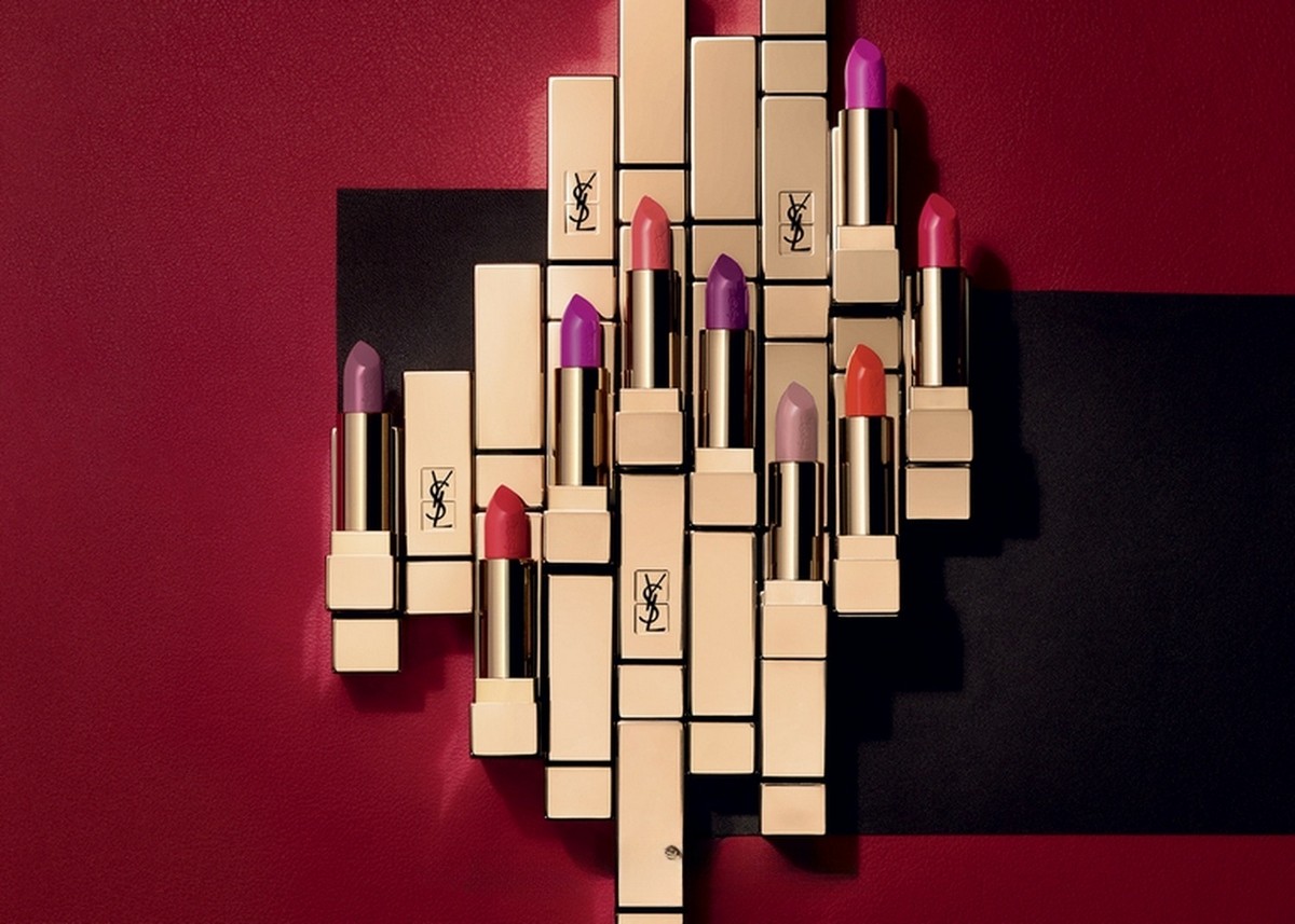 Batom Pop™ Longwear Lipstick BEACH POP-7