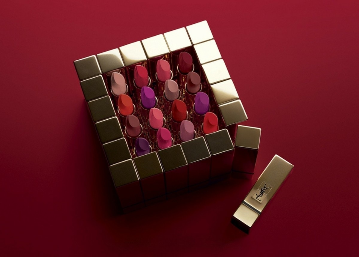 Batom Pop™ Longwear Lipstick BEACH POP-8