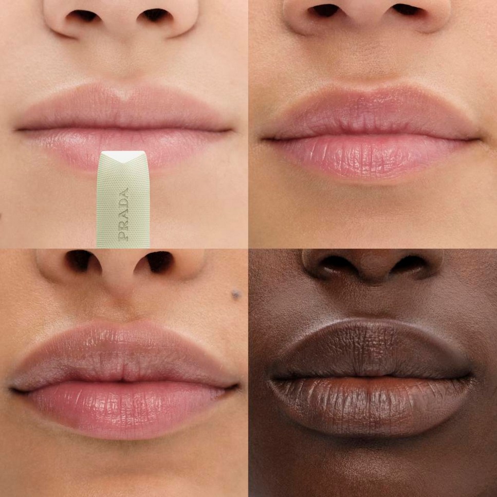 Recarga Bálsamo Labial Universal U000-3