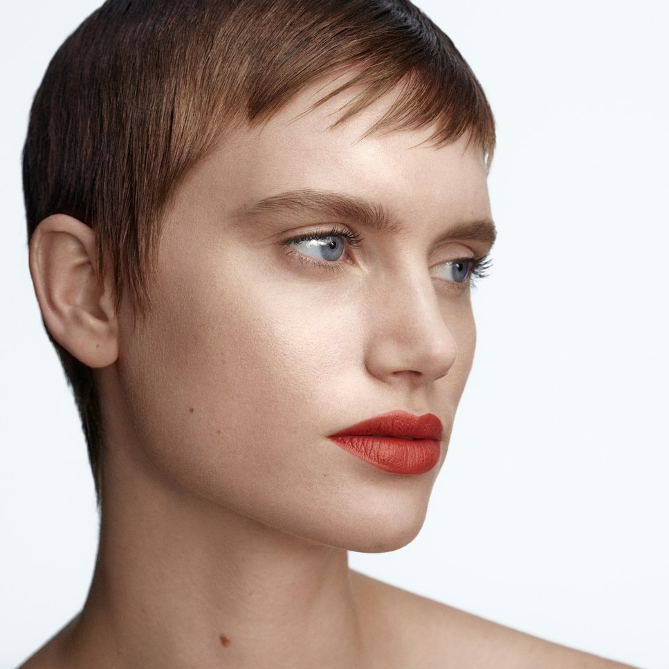 Batom de Acabamento Mate ENSOULED-4