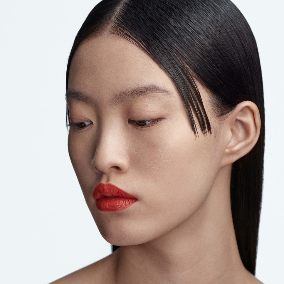 Batom de Acabamento Mate ENSOULED-5