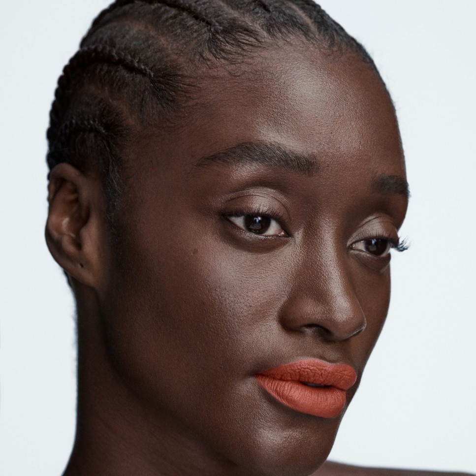 Batom de Acabamento Mate ENSOULED-6