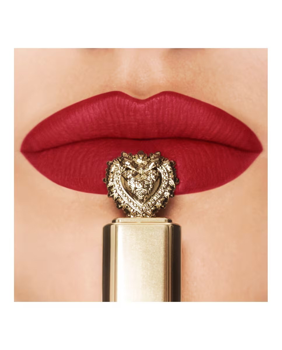 Batom Everkiss Liquid Lip Audacity Audacity-3