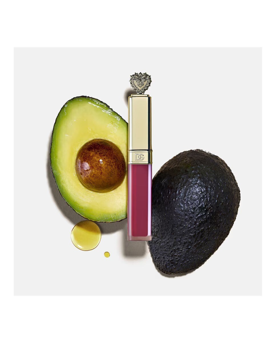 Batom Devotion Liquid Lip No Transfer Matte - 5 ml Devotion-6