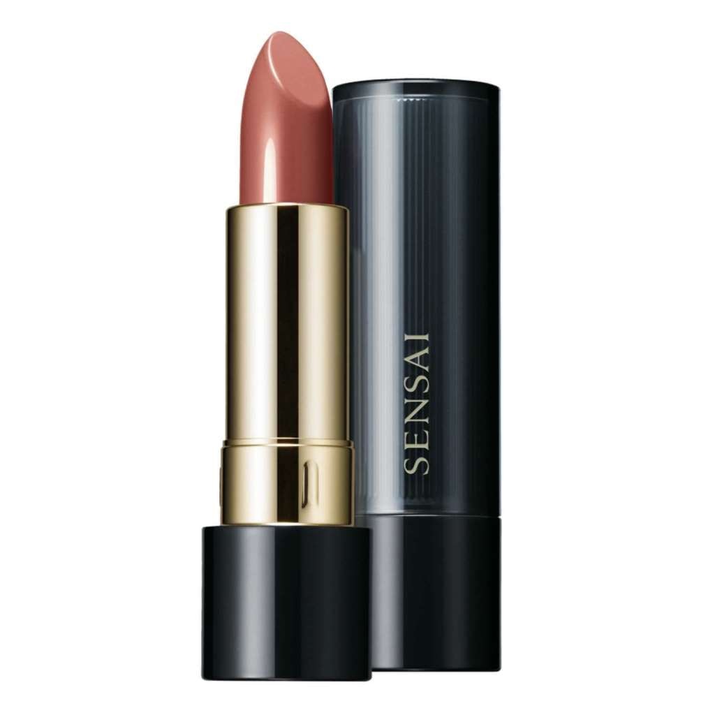 Imagen 1 de Barra de labios Rouge Vibrant Cream Colour Sensai 3