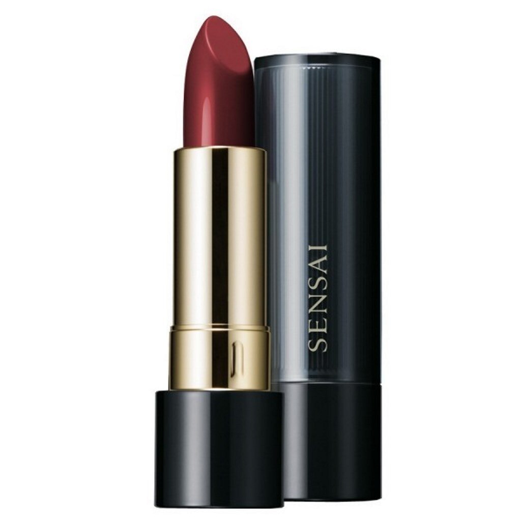 Sensai - Barra de labios Rouge Vibrant Cream Colour Sensai.