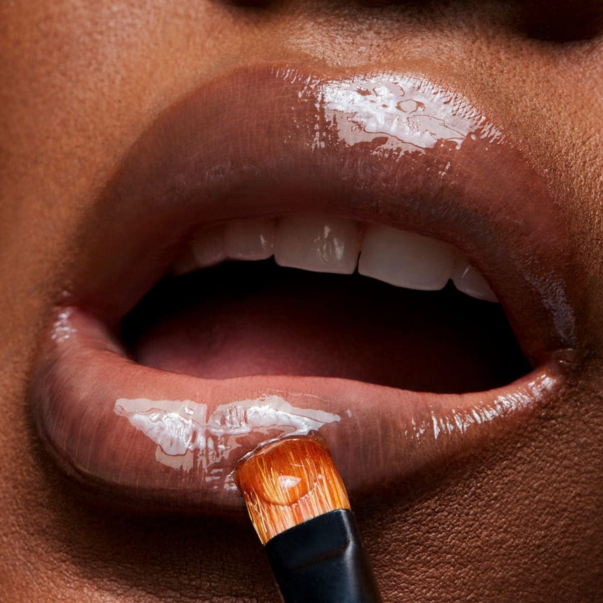 Brilho de Lábios Clear Lipglass - 15 g Clear-5