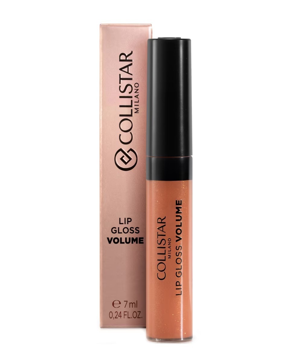 Lip Gloss Volume - 7 ml 120 Peach Cameo-2