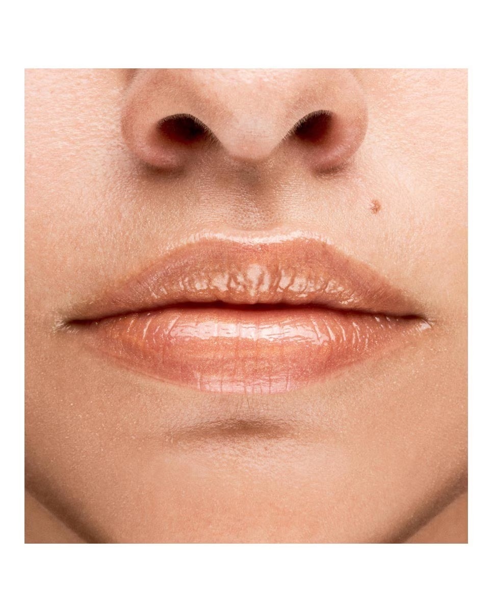 Lip Gloss Volume - 7 ml 120 Peach Cameo-4