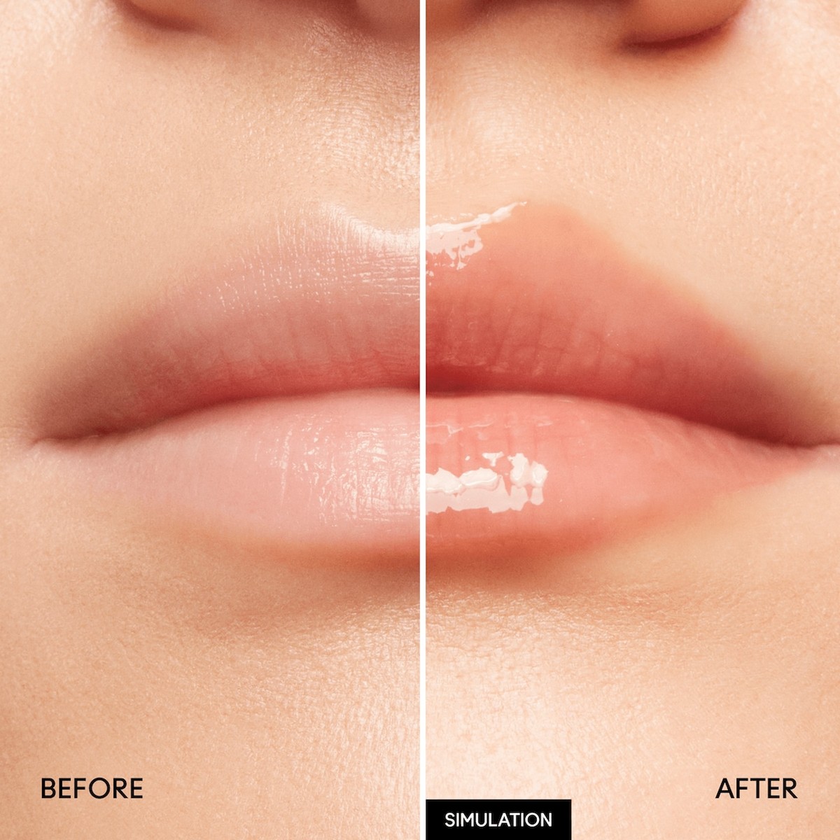 Gloss Squirt Plumping Stick - 2,3 g Simulation-5