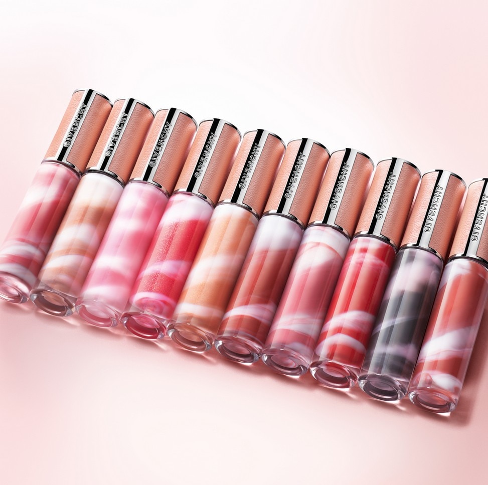 Batom Rose Perfecto Liquid Lip Balm - 5,5 g N109-3