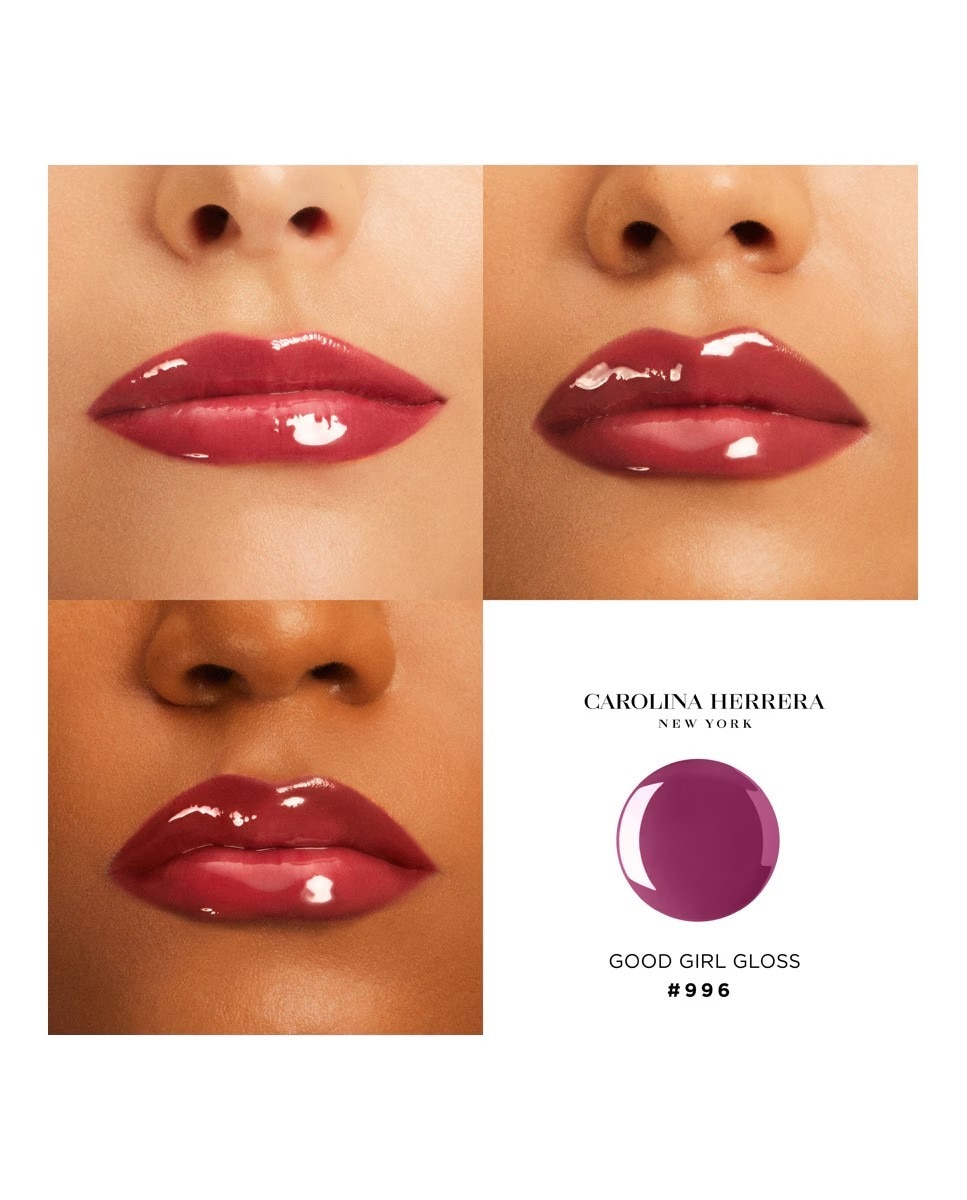 Brilho para Lábios Good Girl 996 Luxe Plum-3