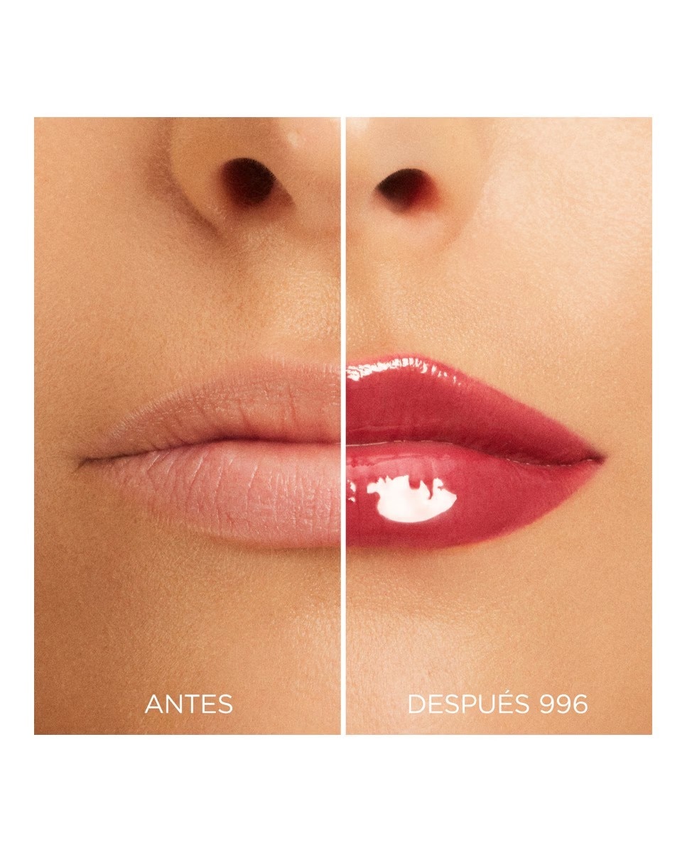 Brilho para Lábios Good Girl 996 Luxe Plum-4