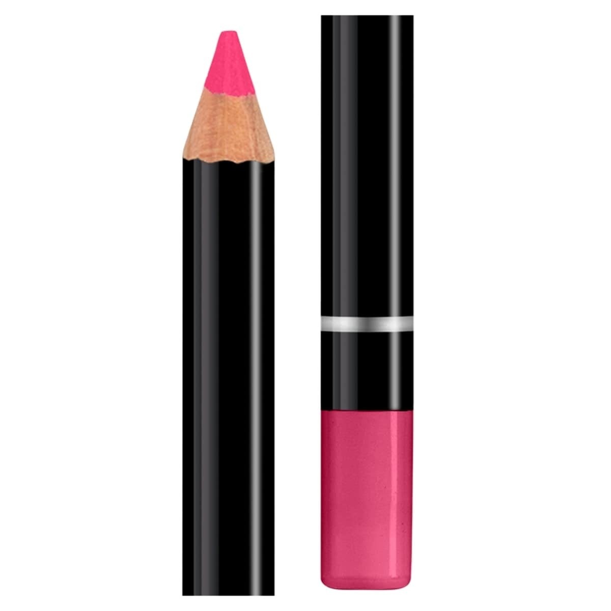 Lápis de lábios Crayon de Levres Givenchy 4 Fuchsia Irrésistible-3